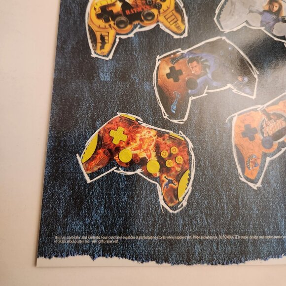 Ultimate Fantastic Four #20 (2005) Marvel Comics, NM - Picture 12 of 14